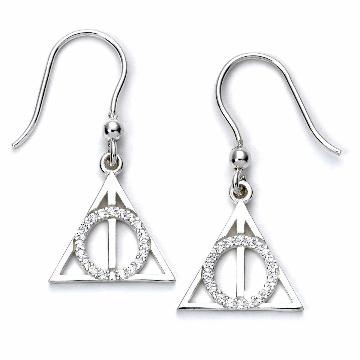 harry potter earrings