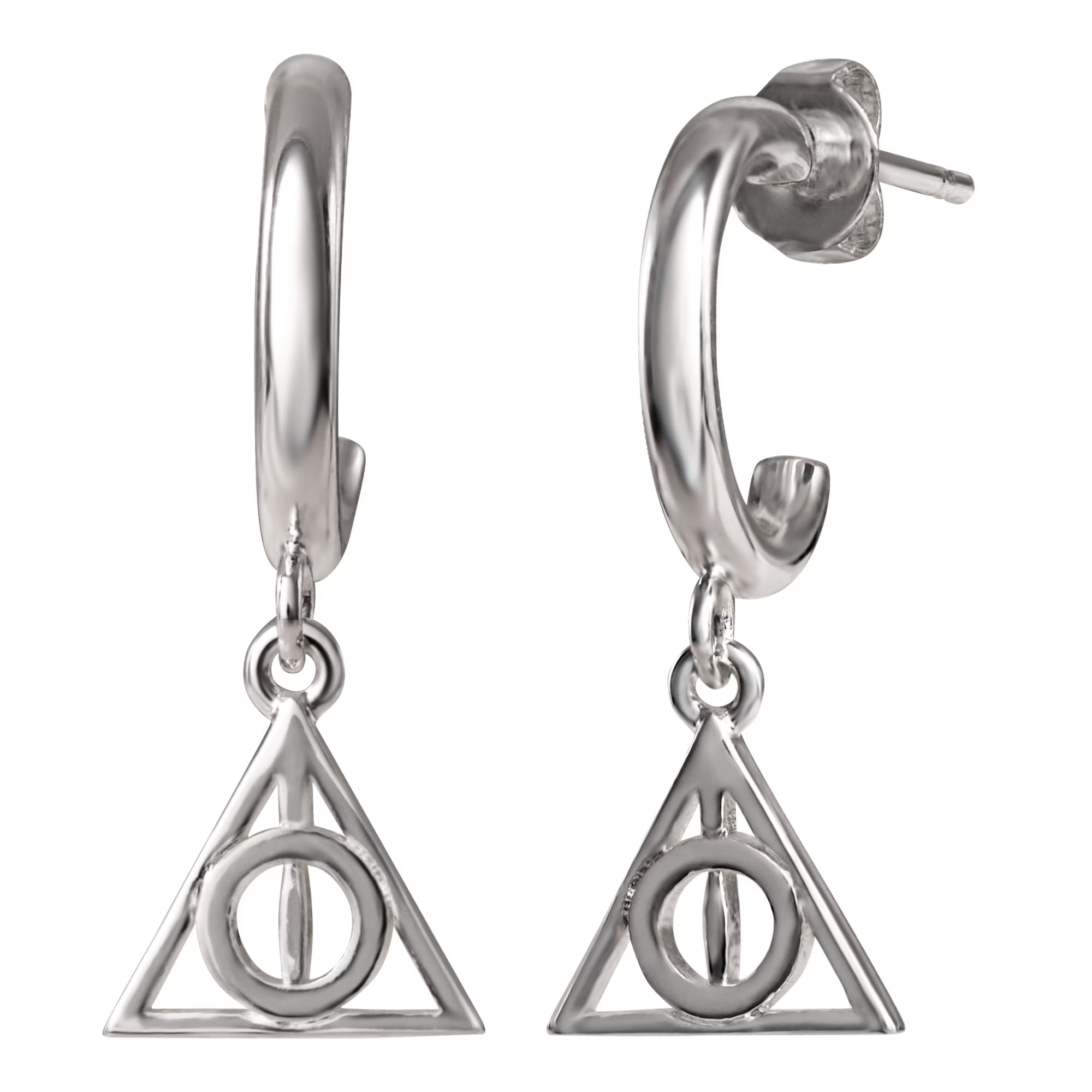 harry potter earrings