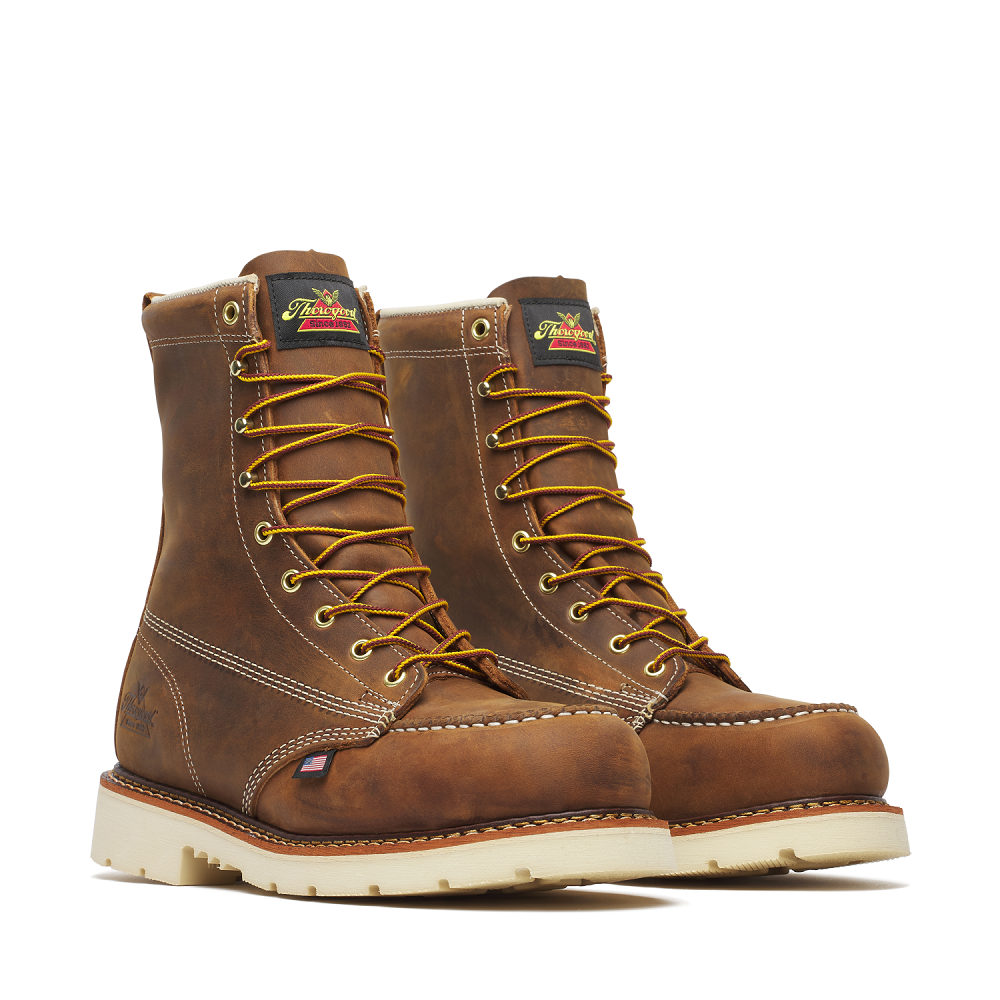 thorogood boots