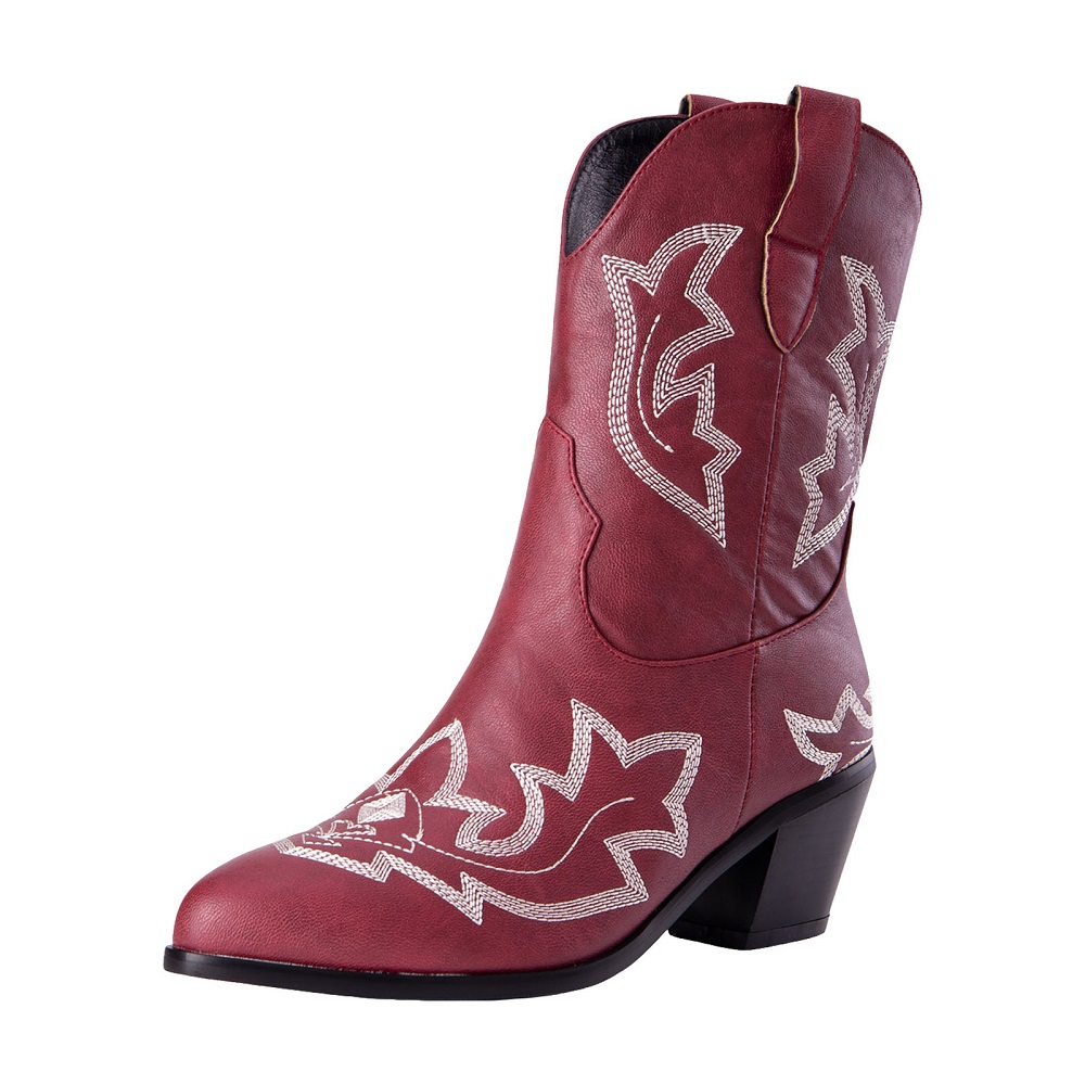 cowgirl boots