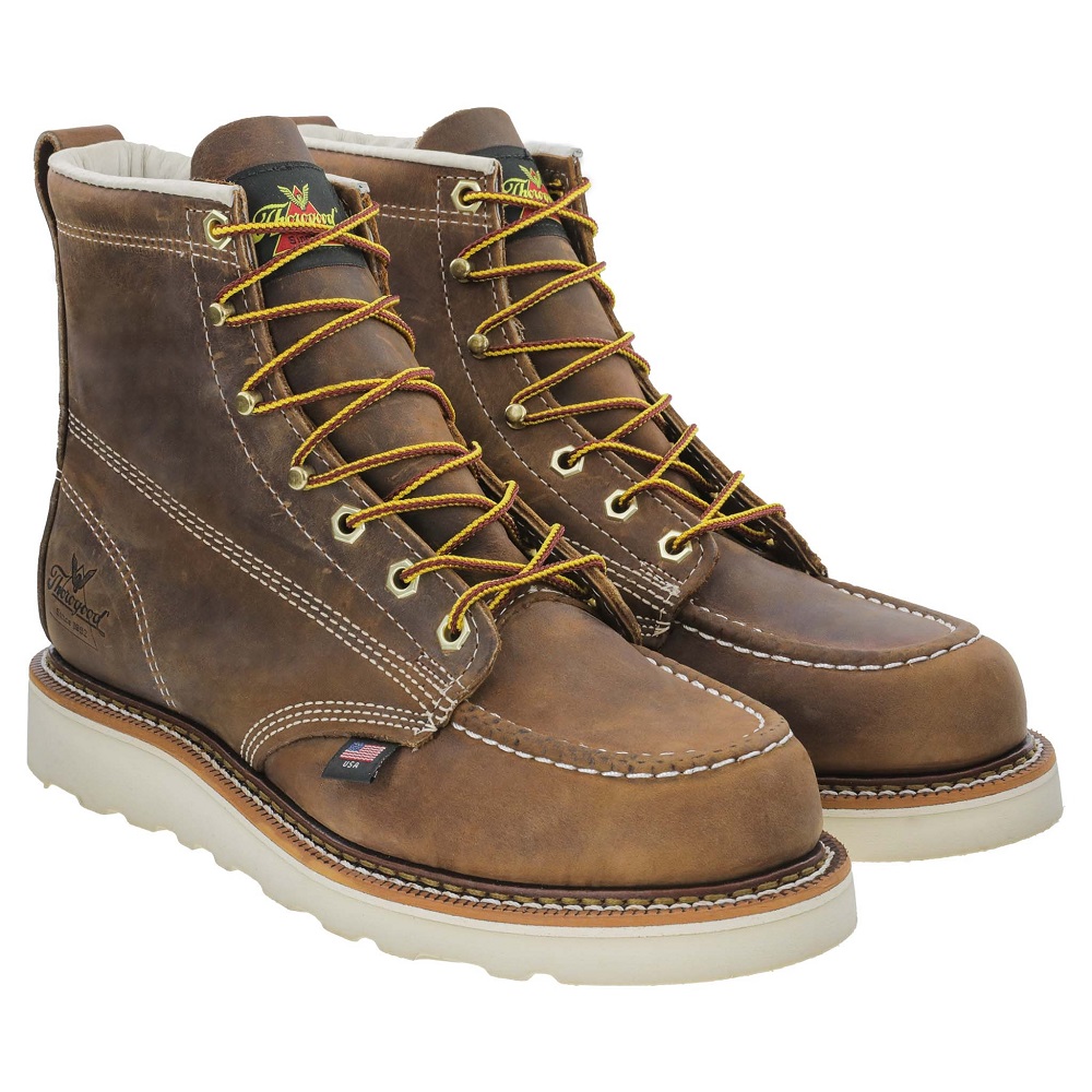 thorogood boots
