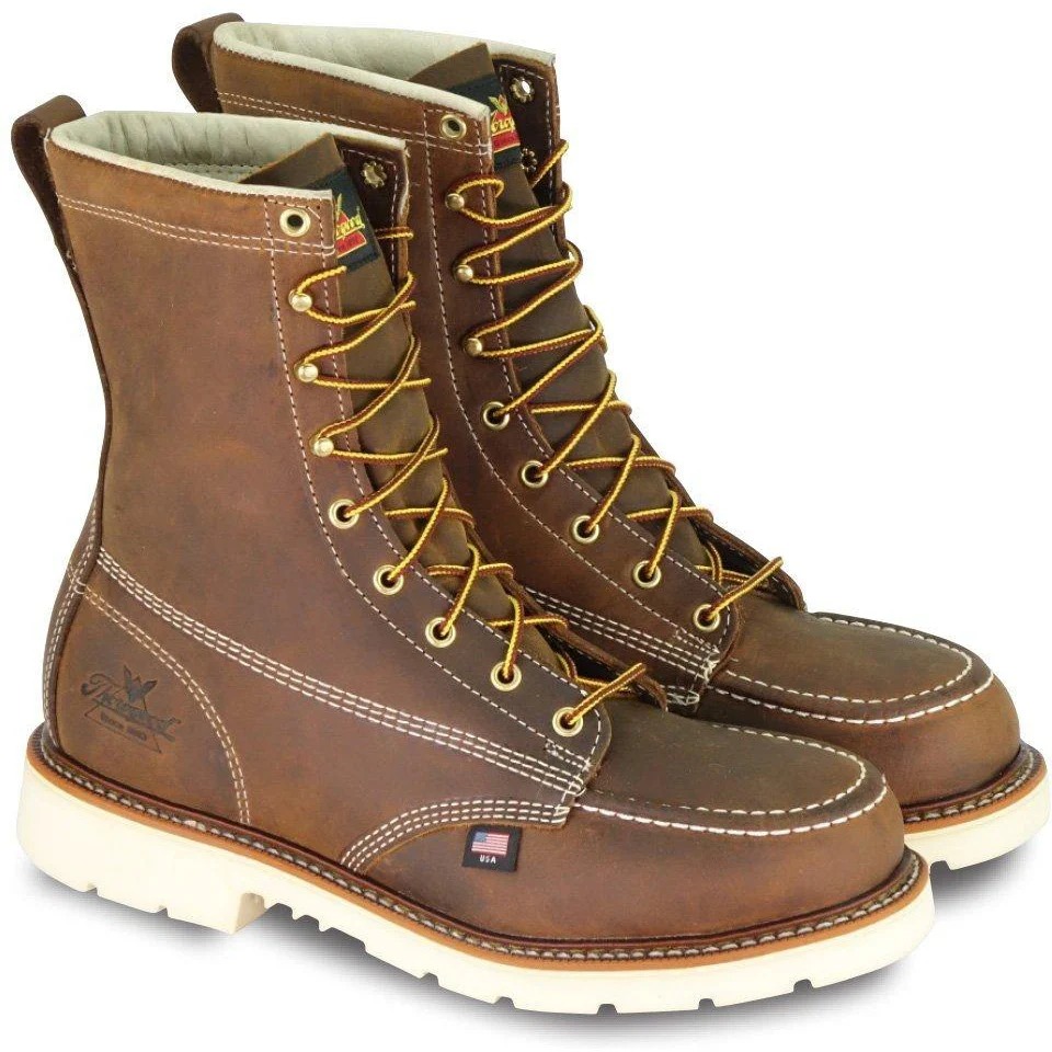 thorogood boots