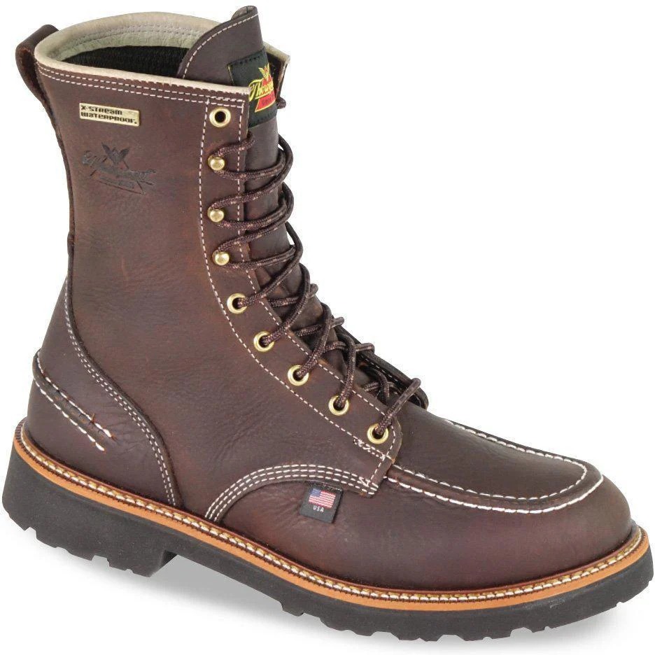 thorogood boots