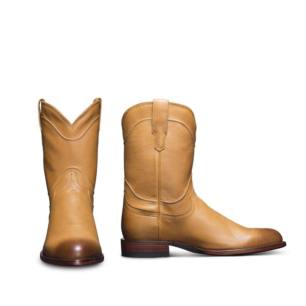 tecovas boots