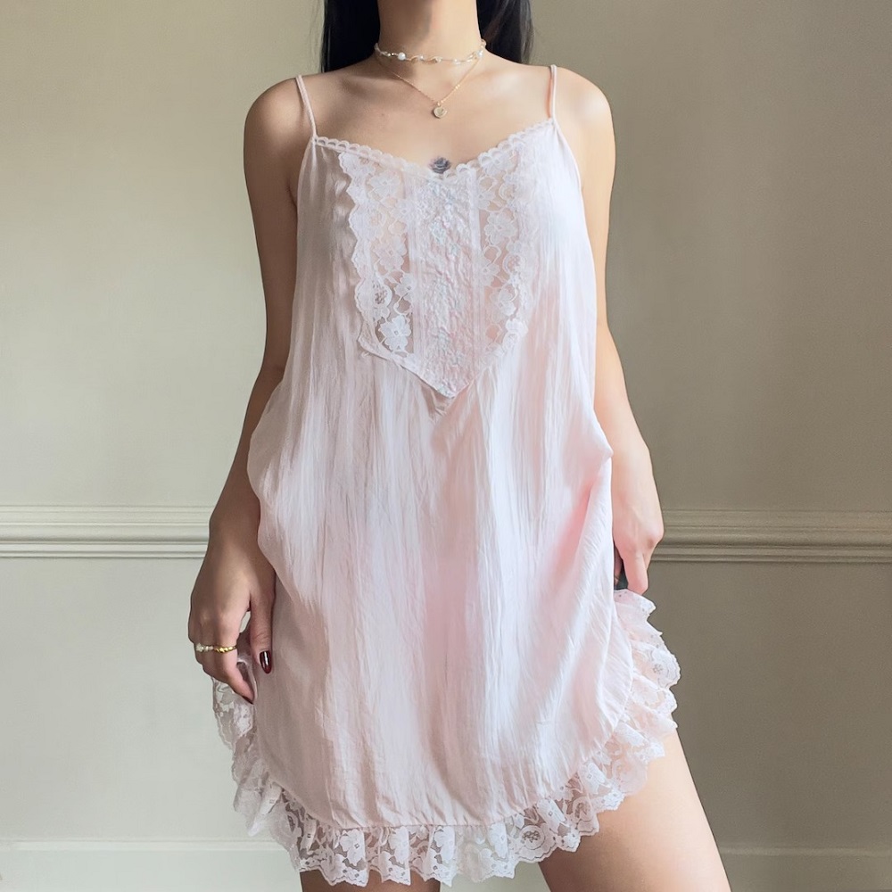 babydoll dress