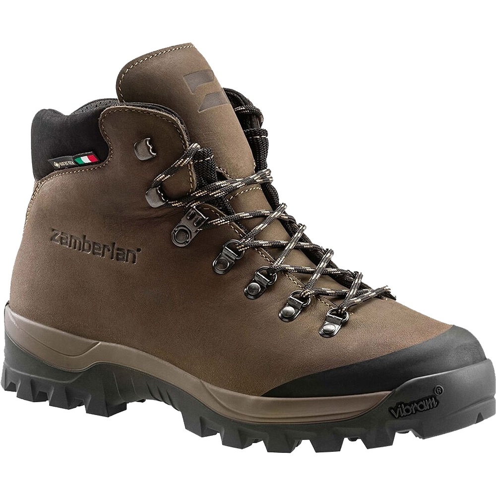 hiking boots