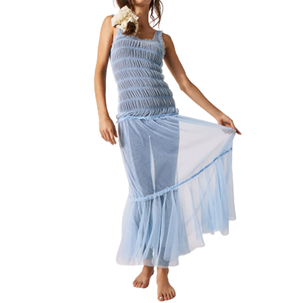slip dress