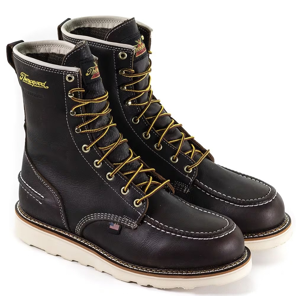 thorogood boots