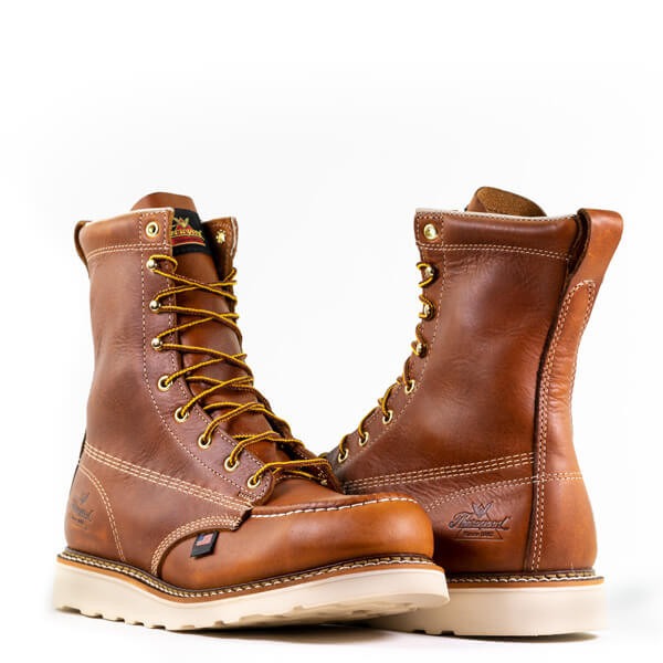 thorogood boots