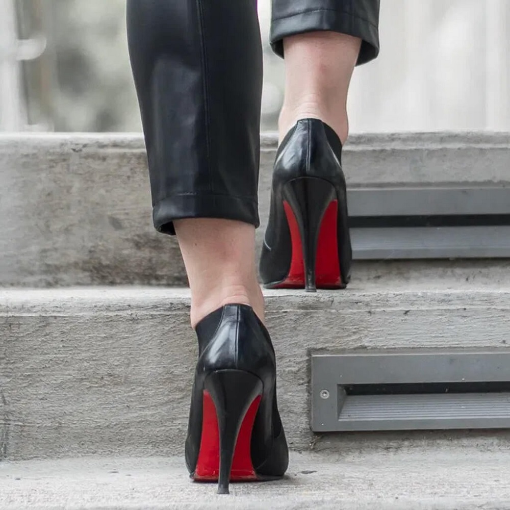 designer heels