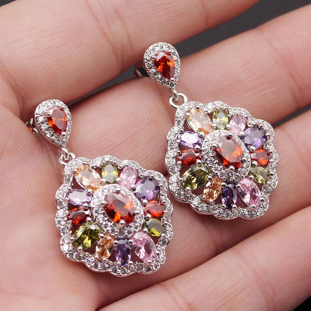 women earrings