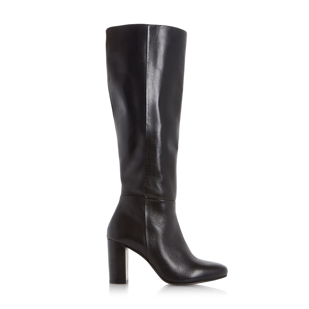 knee high boots
