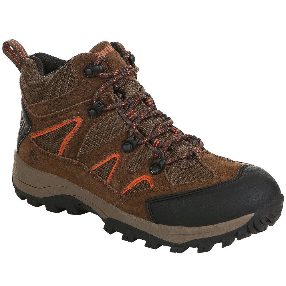 hiking boots