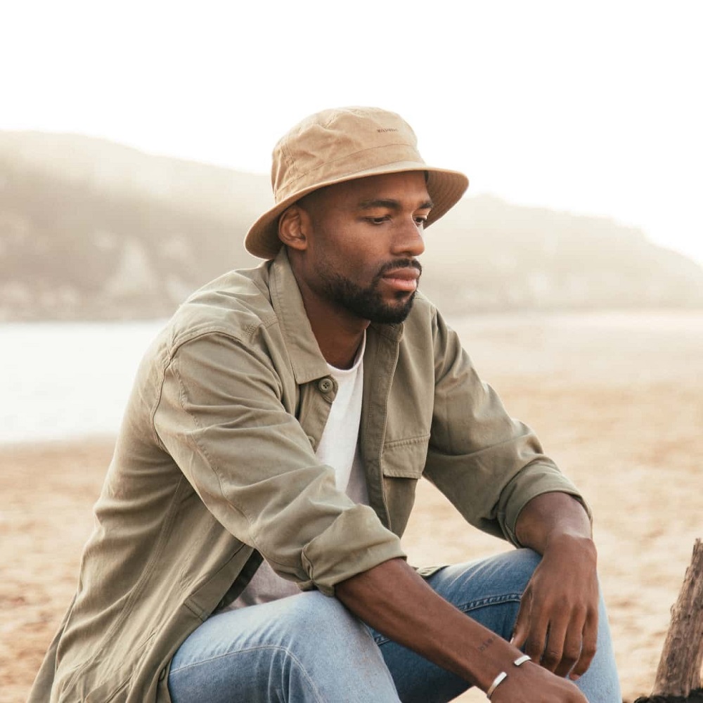 bucket hats for men