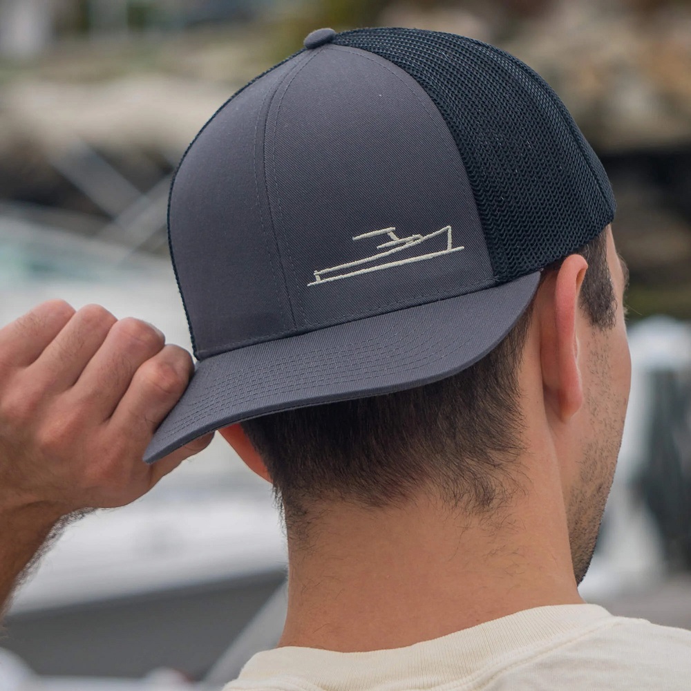 trucker hats for men
