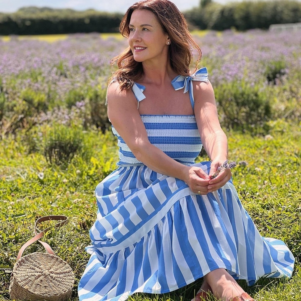 summer dress