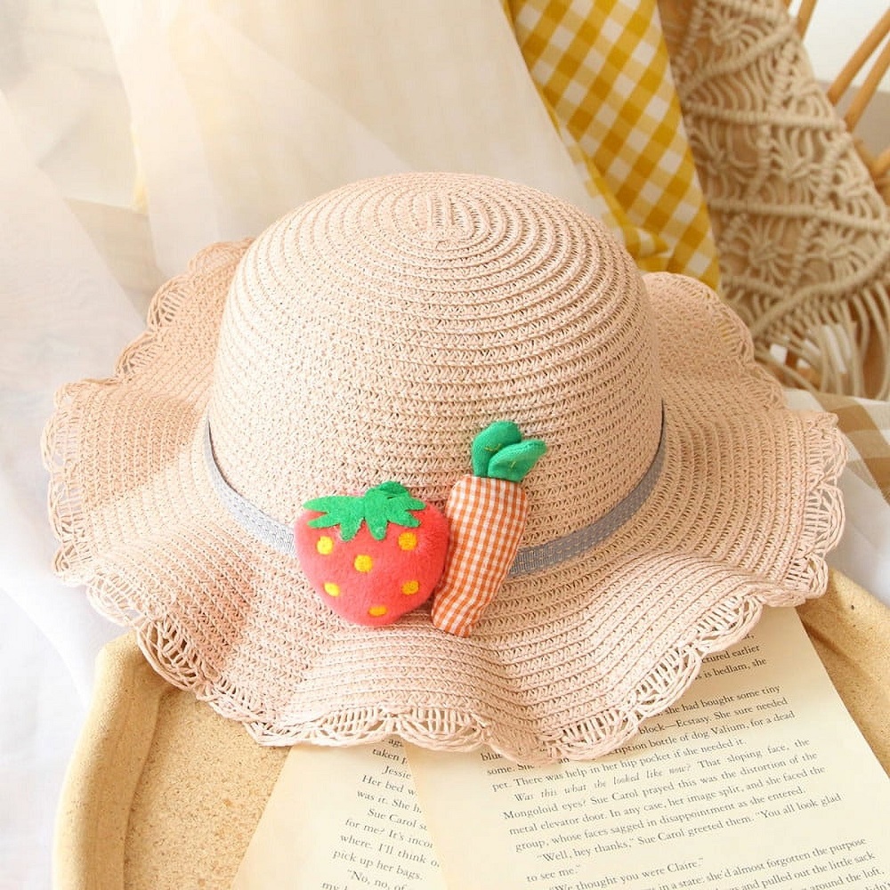 summer hats