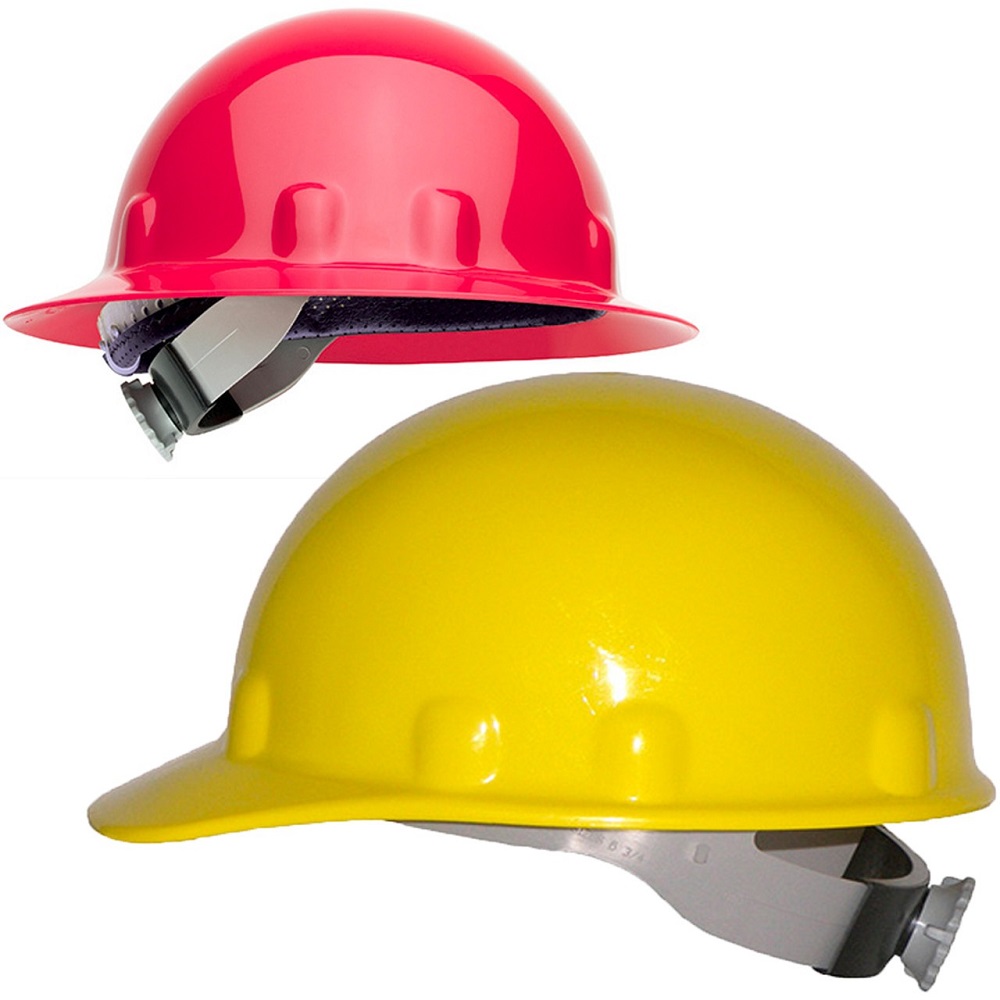 hard hats