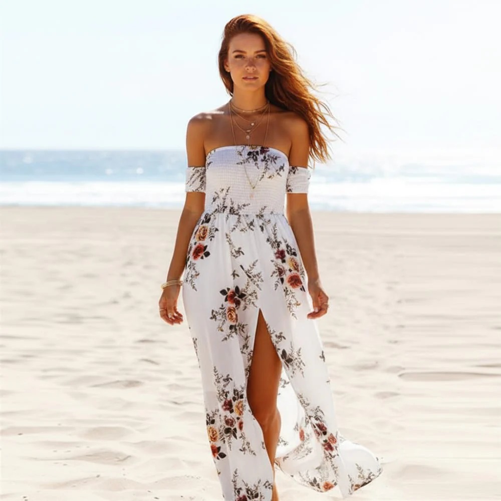 summer dress