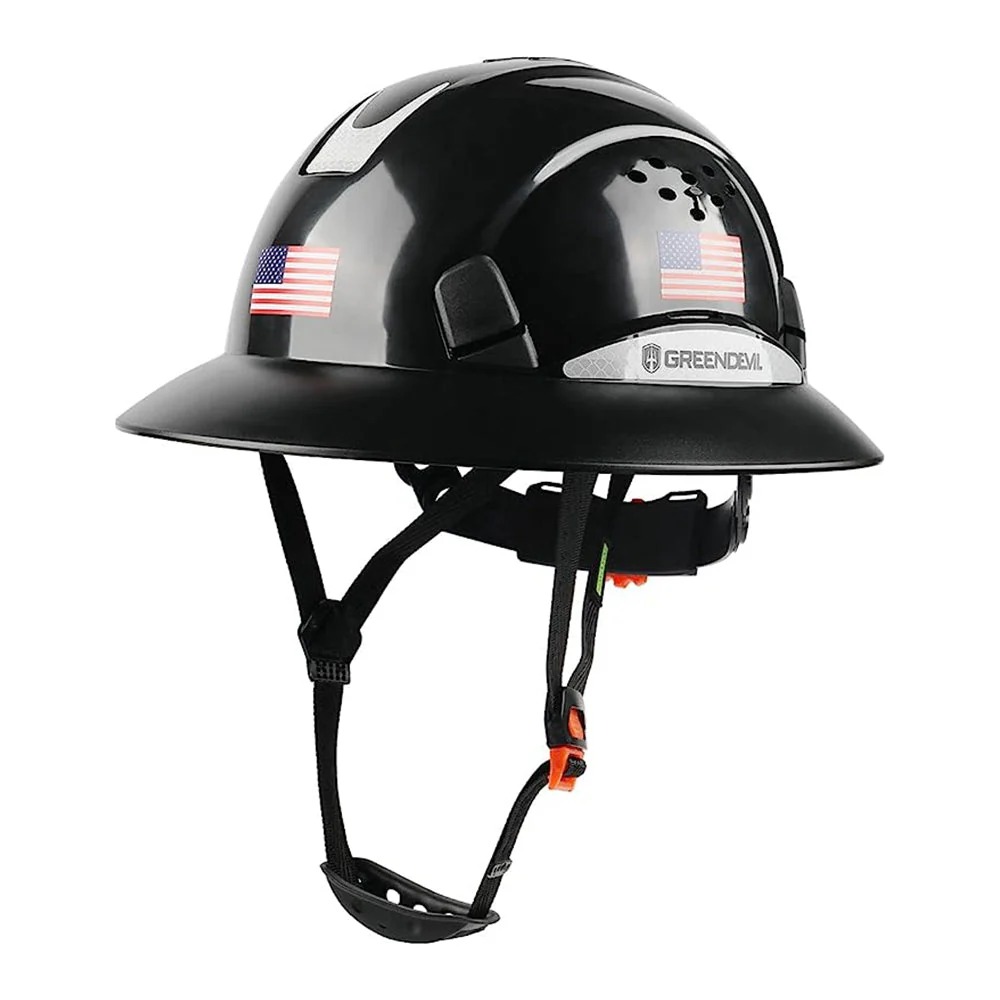 hard hats