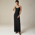 slip dress