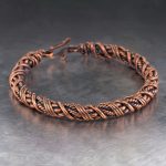 wire bracelets