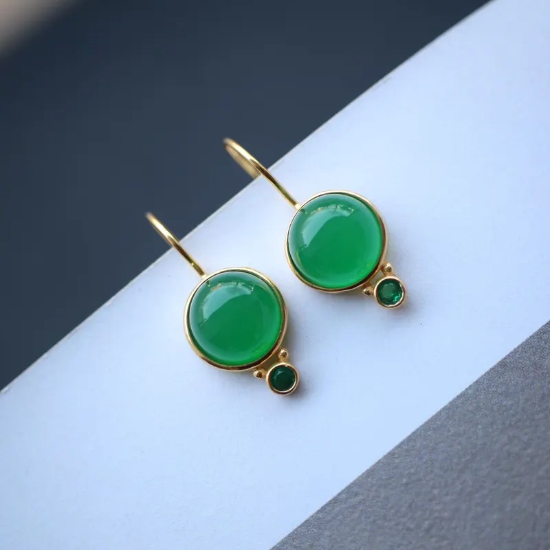 dorsey earrings
