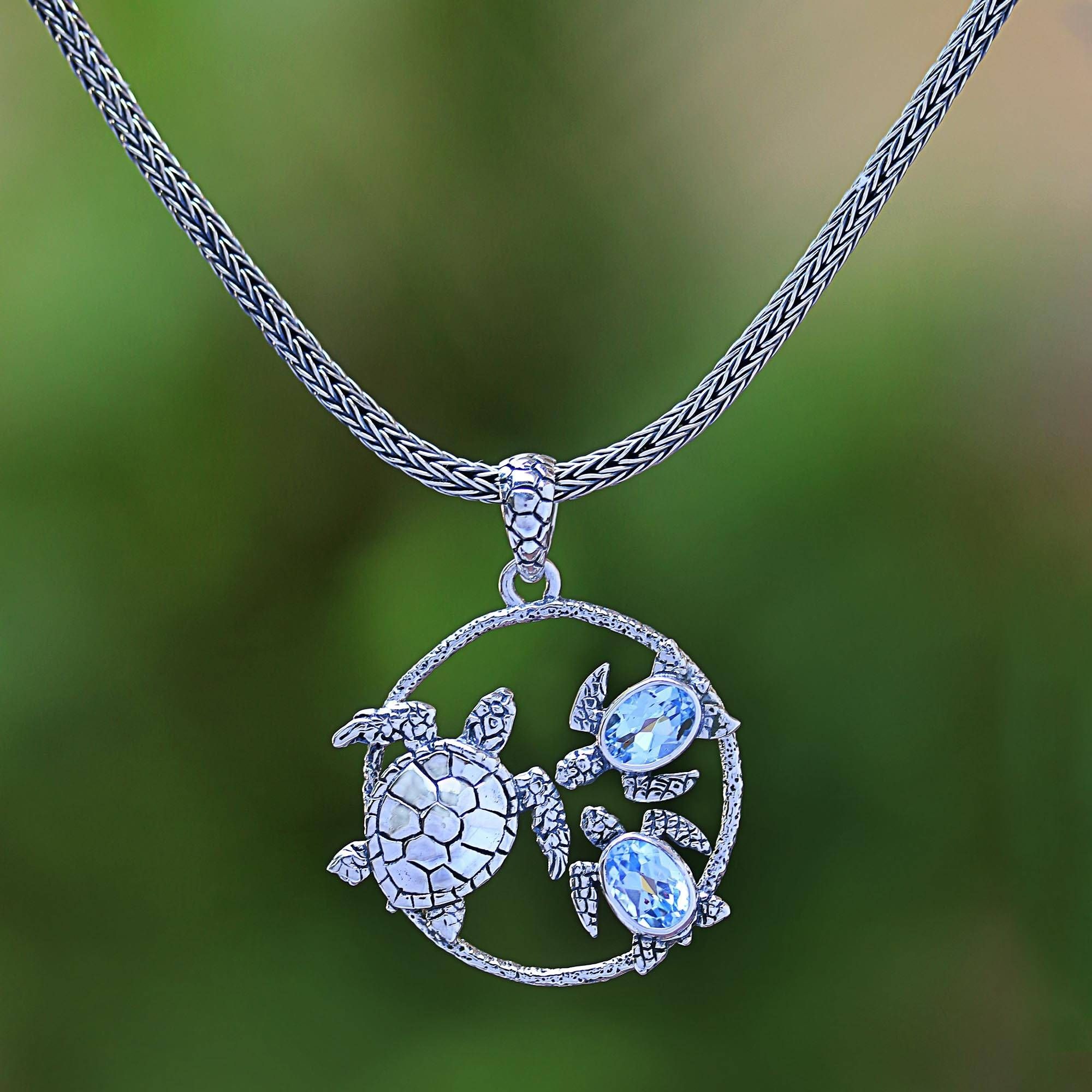 turtle jewelry