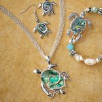 turtle jewelry