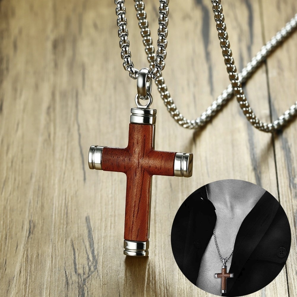 christian jewelry for men