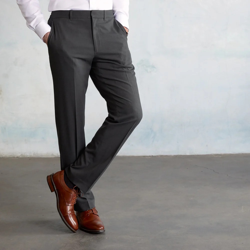 dress pants