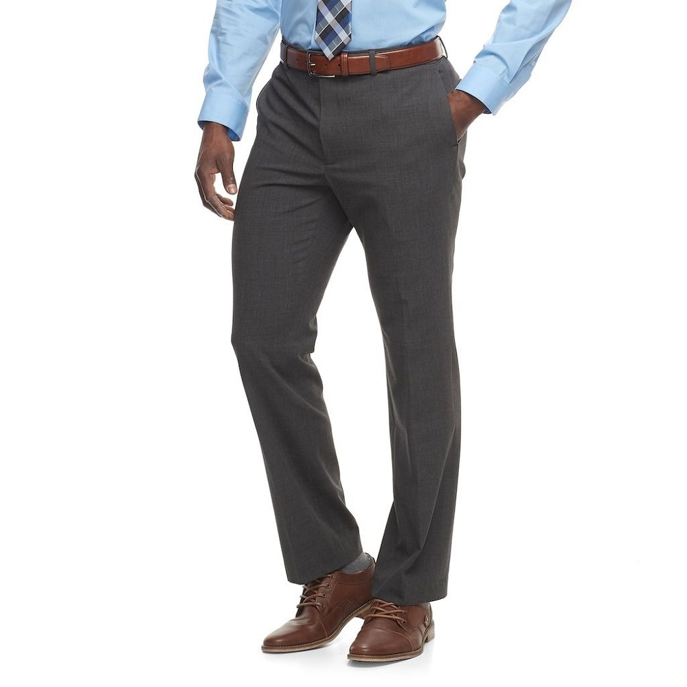 dress pants