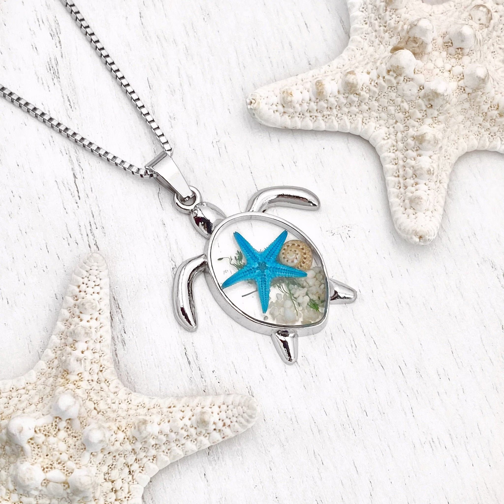turtle jewelry