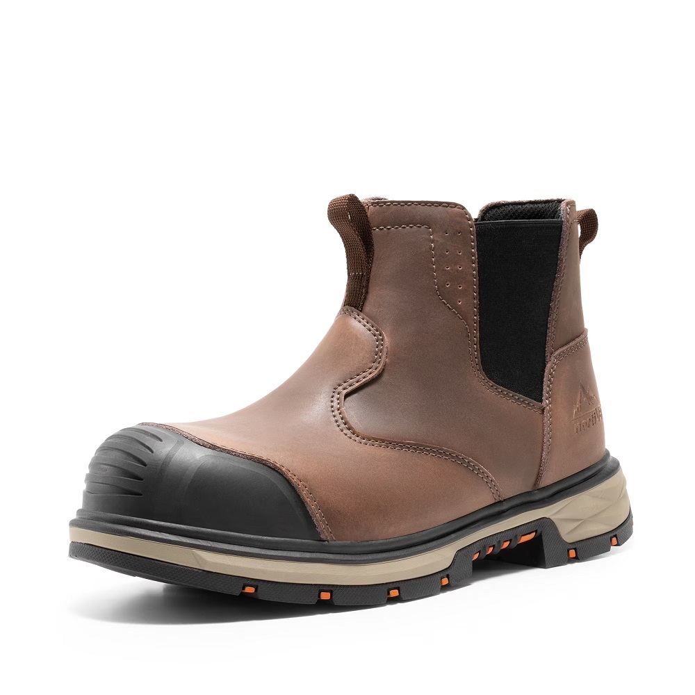 work boots