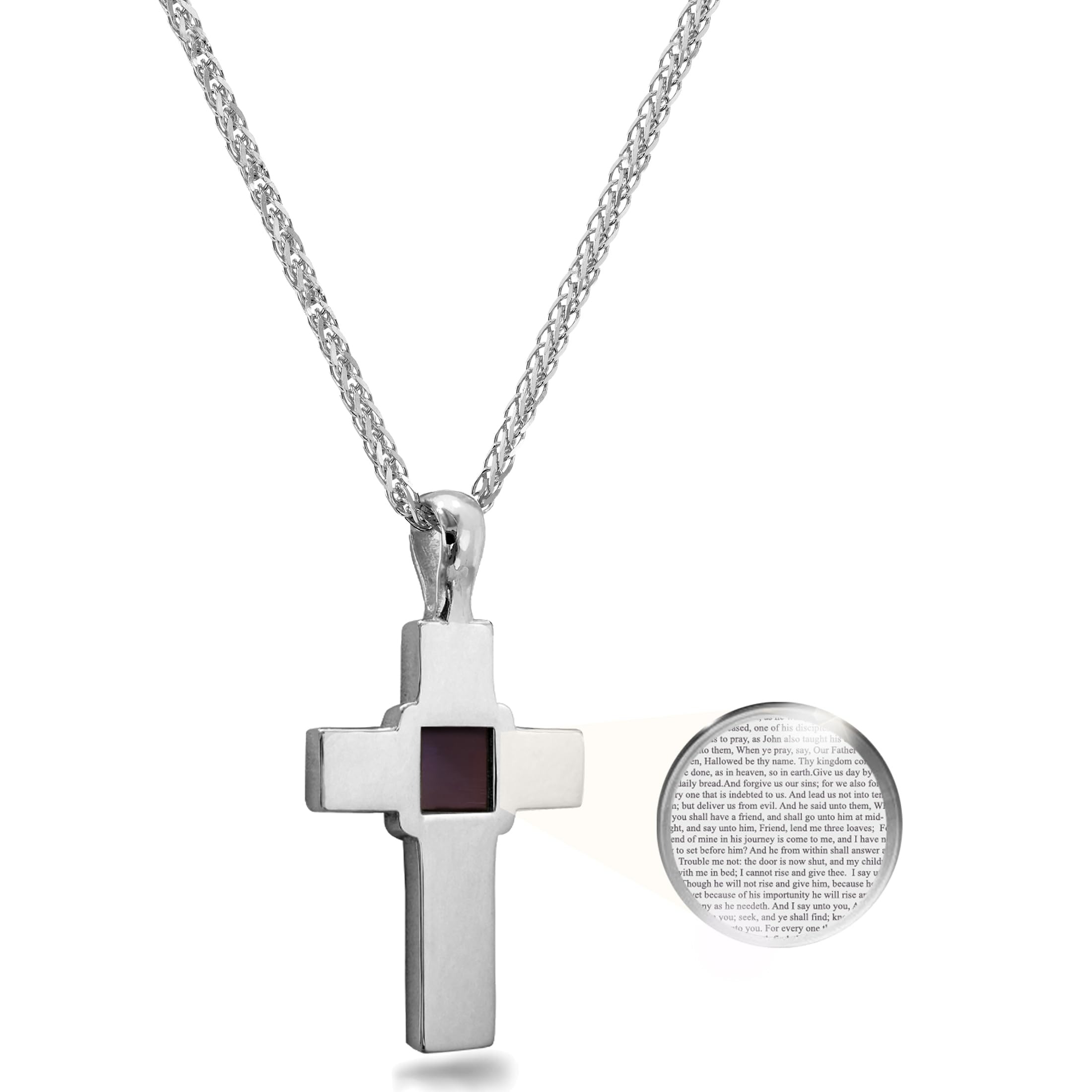 christian jewelry for men