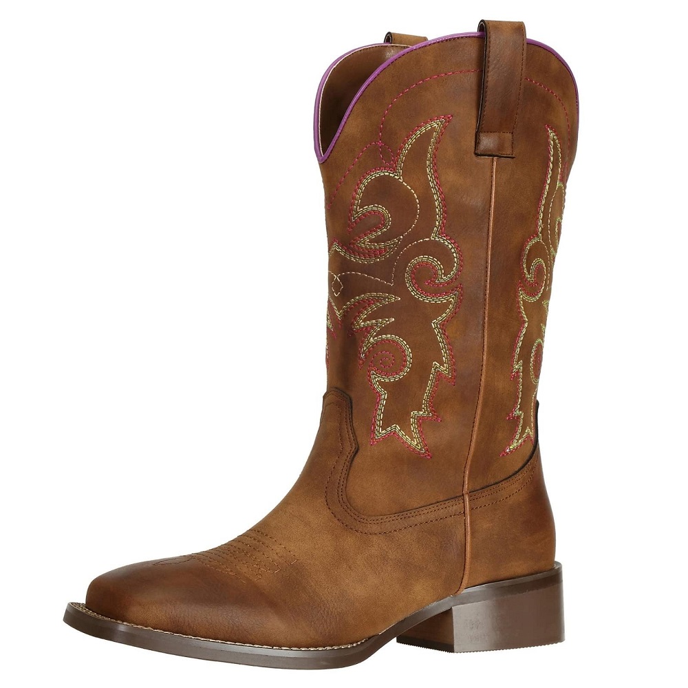 cowgirl boots