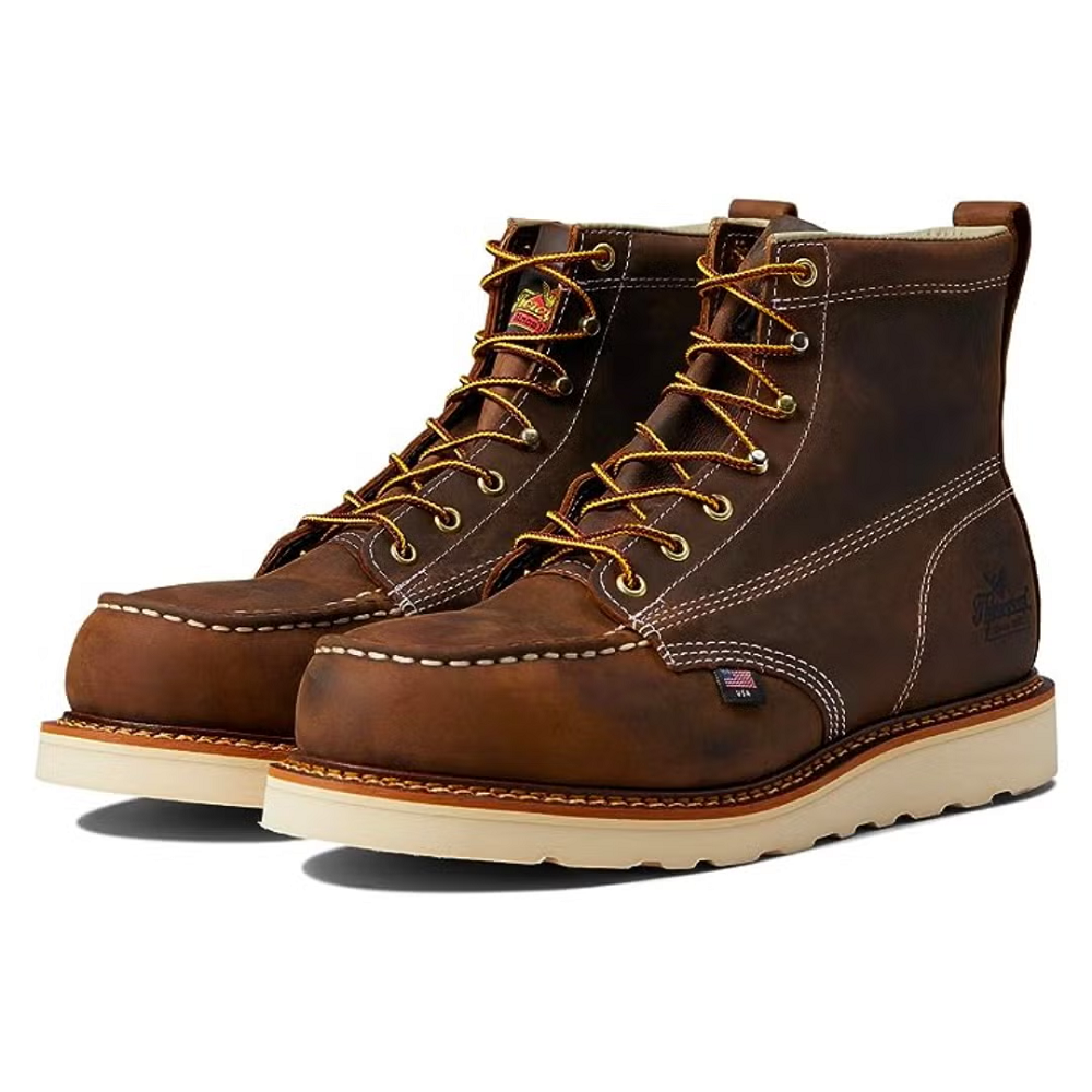 work boots