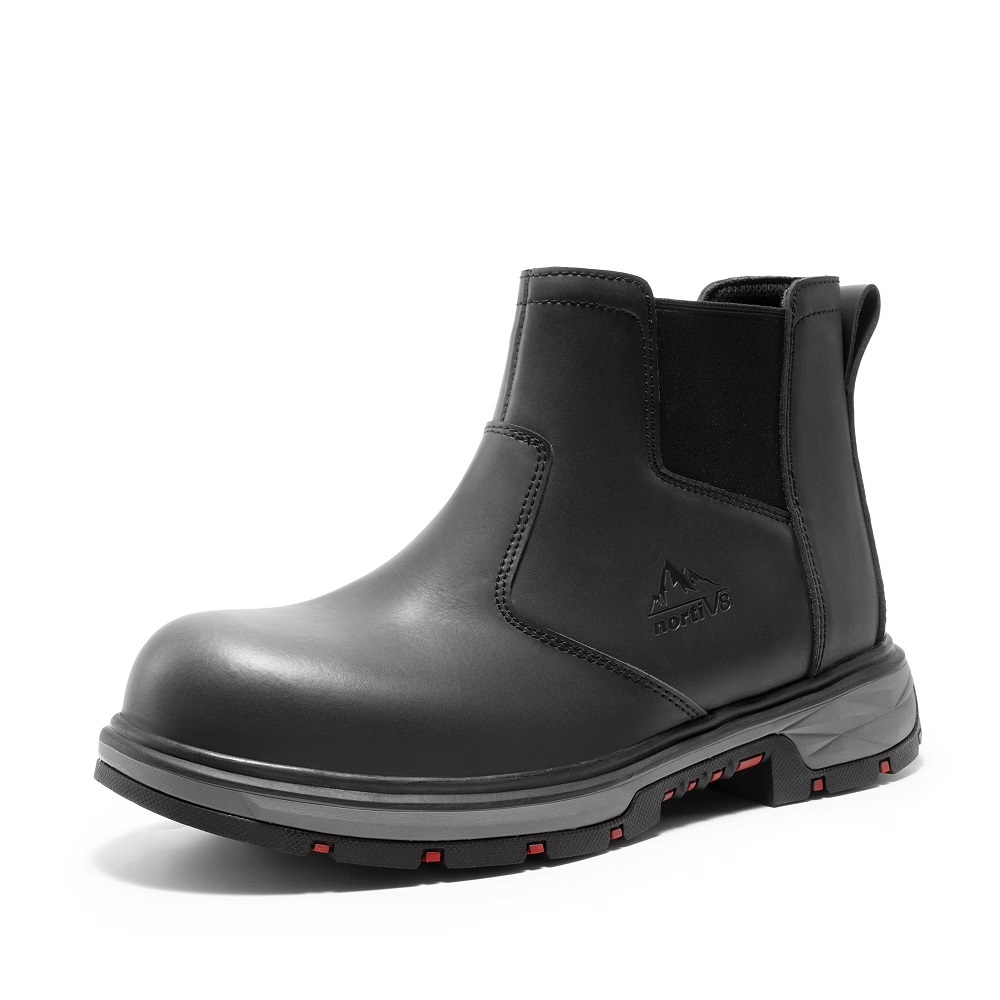 work boots