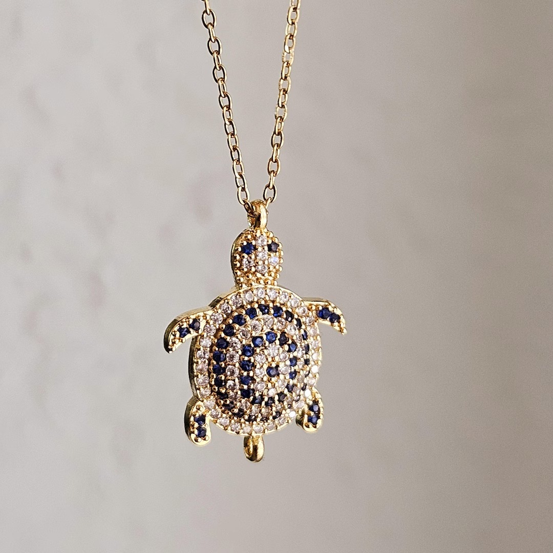 turtle jewelry