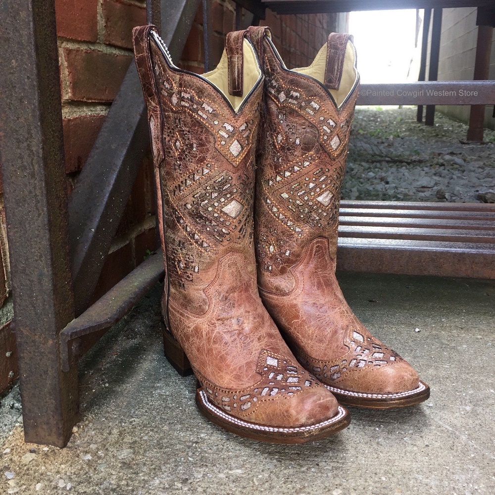 cowgirl boots