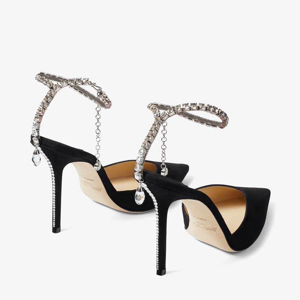 jimmy choo heels