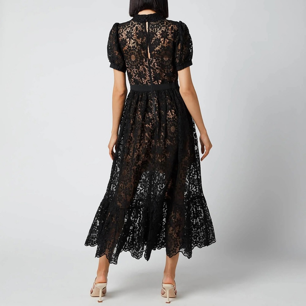 midi dress