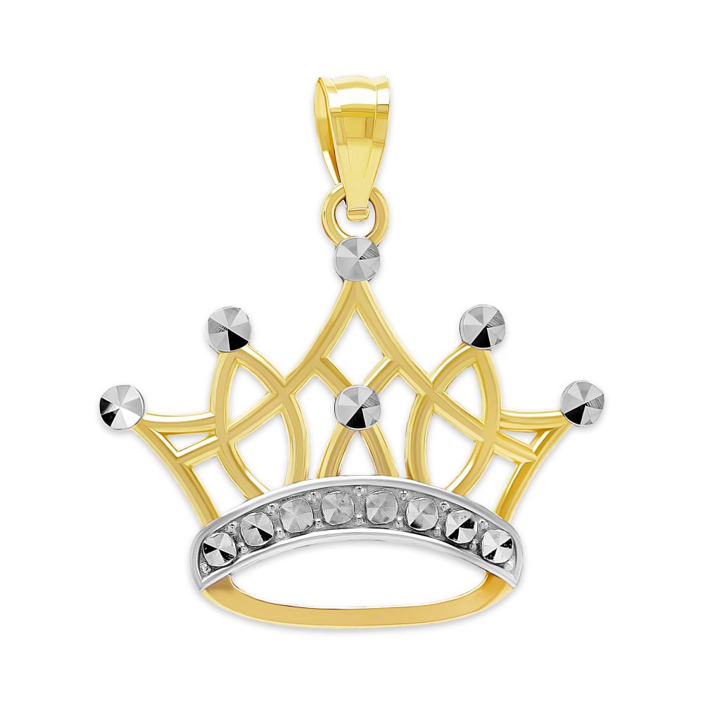 king pendant
