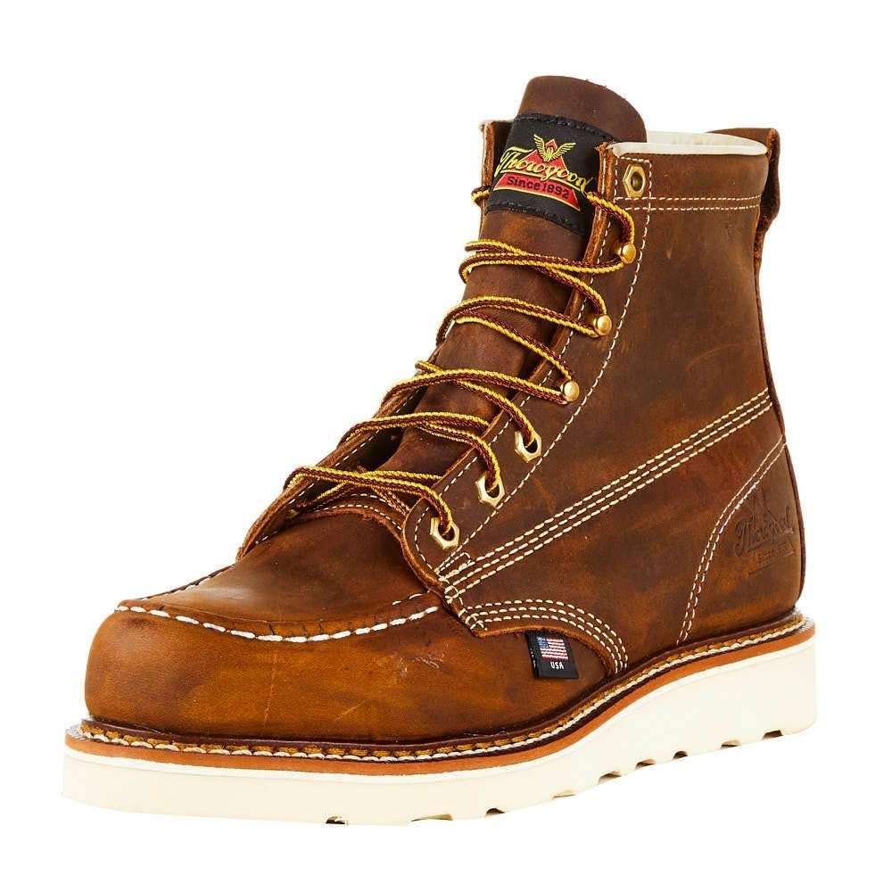 thorogood boots
