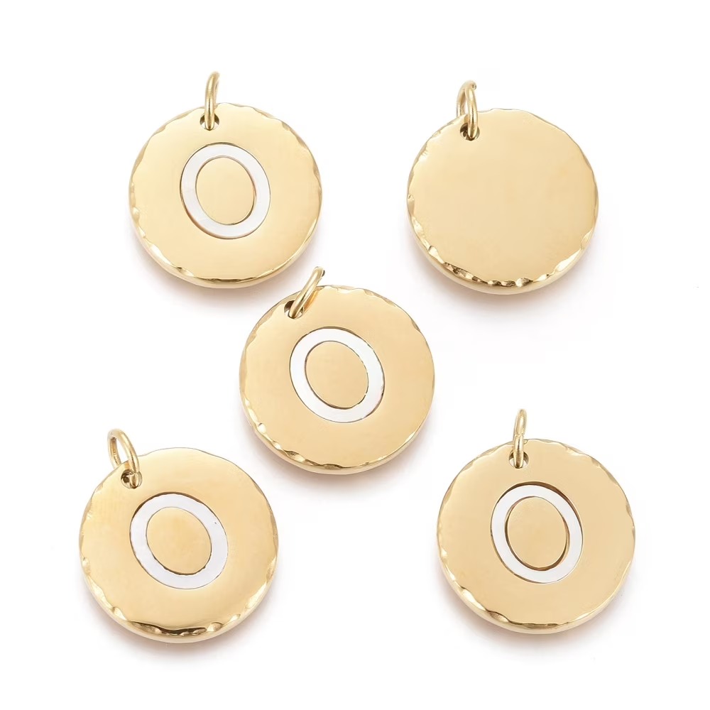 o pendants