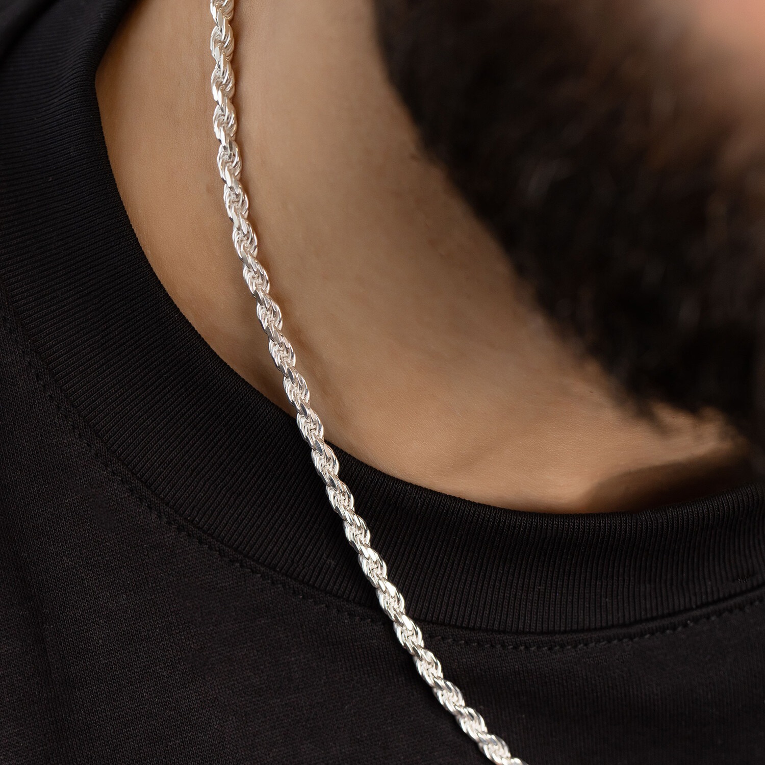 rope chain